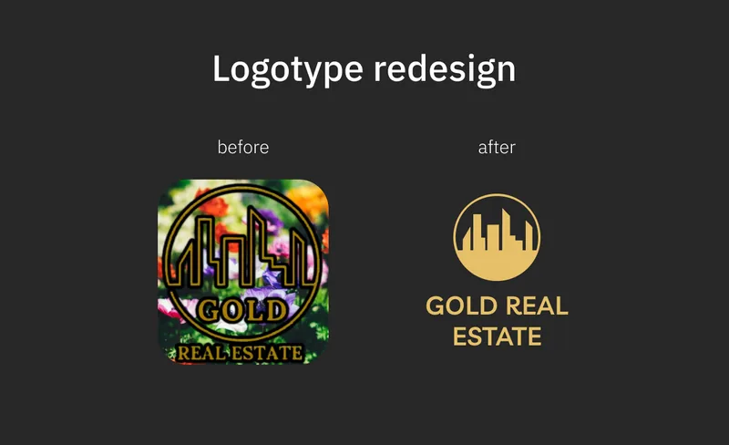 Gold Real Estate