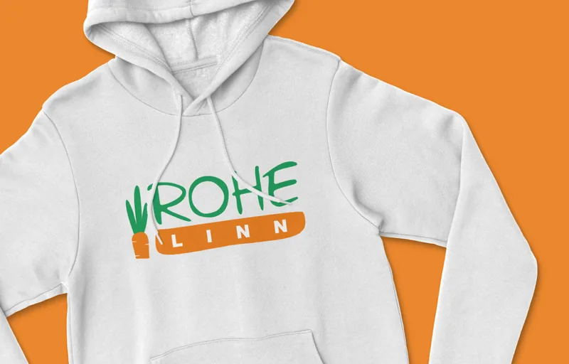 Логотип для Rohelinn