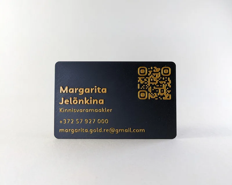 Gold Real Estate