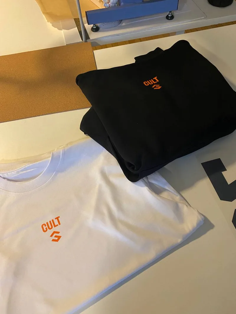 CULT Running Club