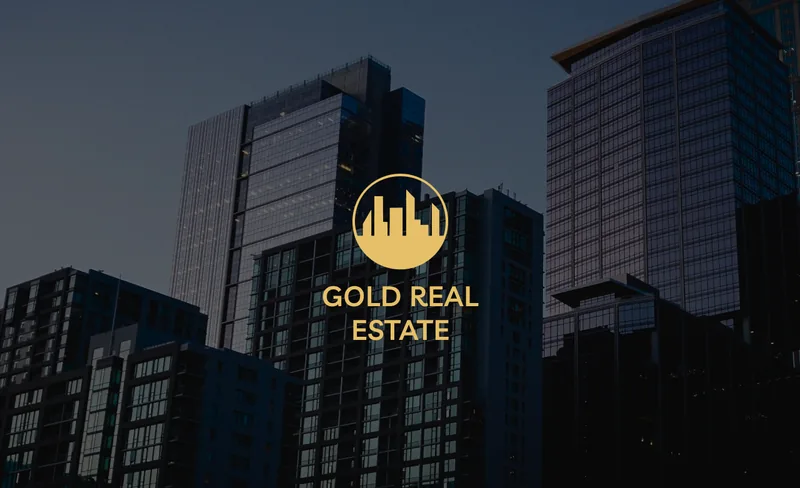 Gold Real Estate