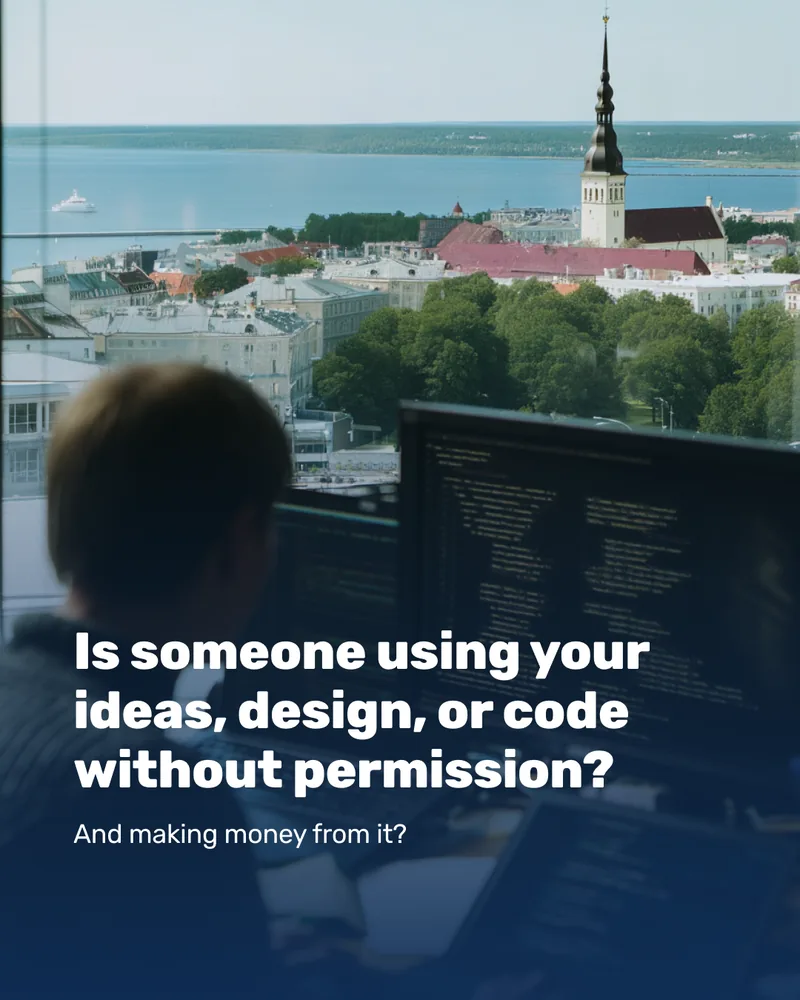 Code protection post