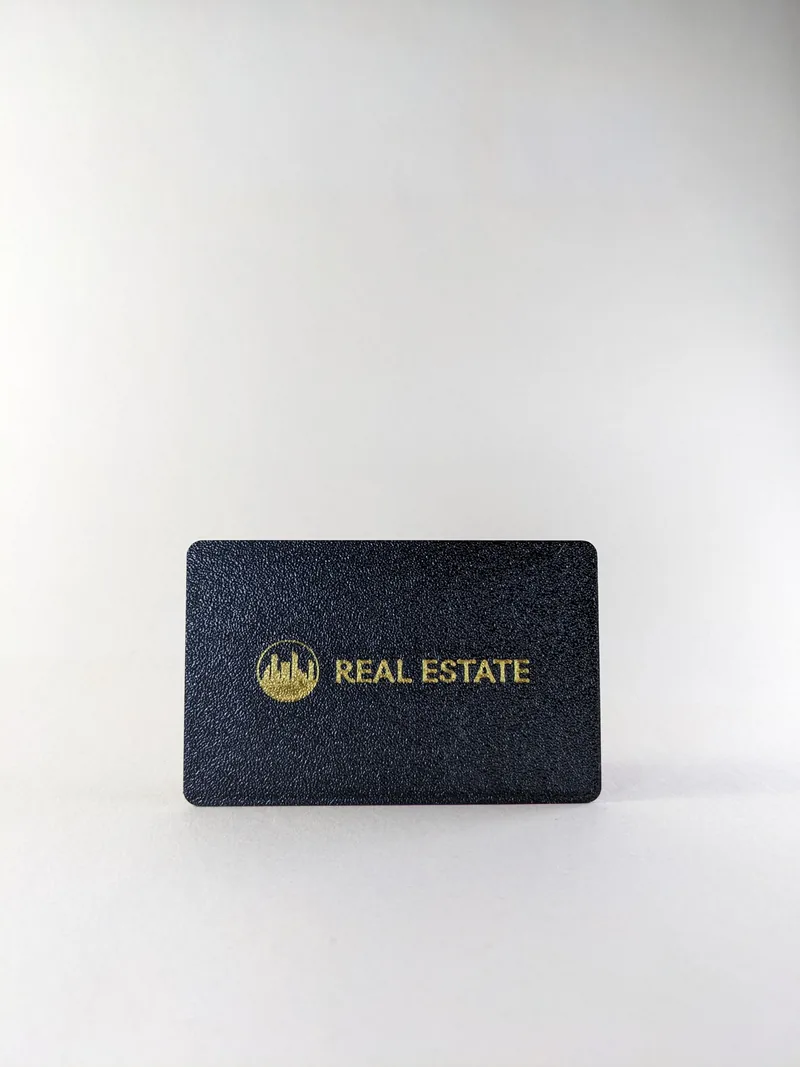Gold Real Estate
