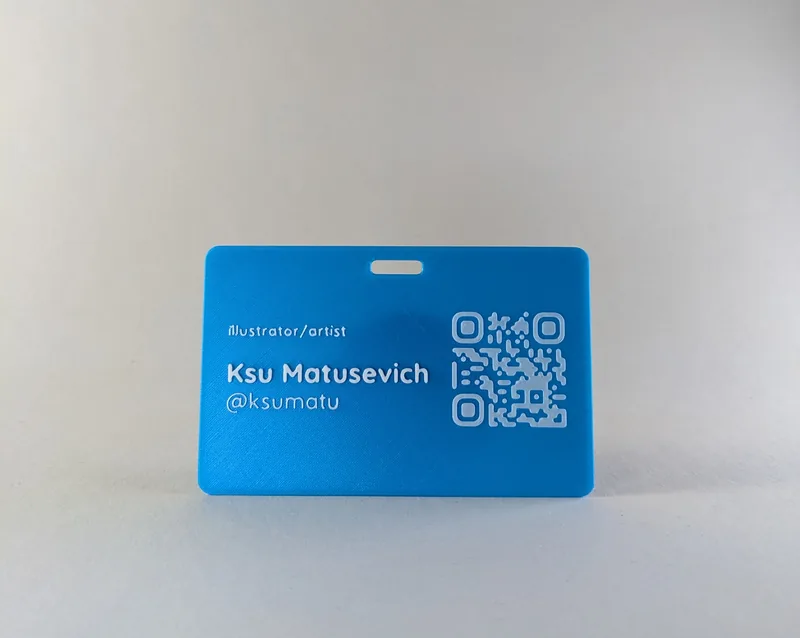 Ксения — иллюстратор