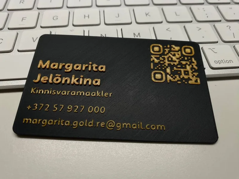 Gold Real Estate