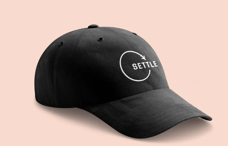 Логотип для туристической фирмы Settle — изображение 1