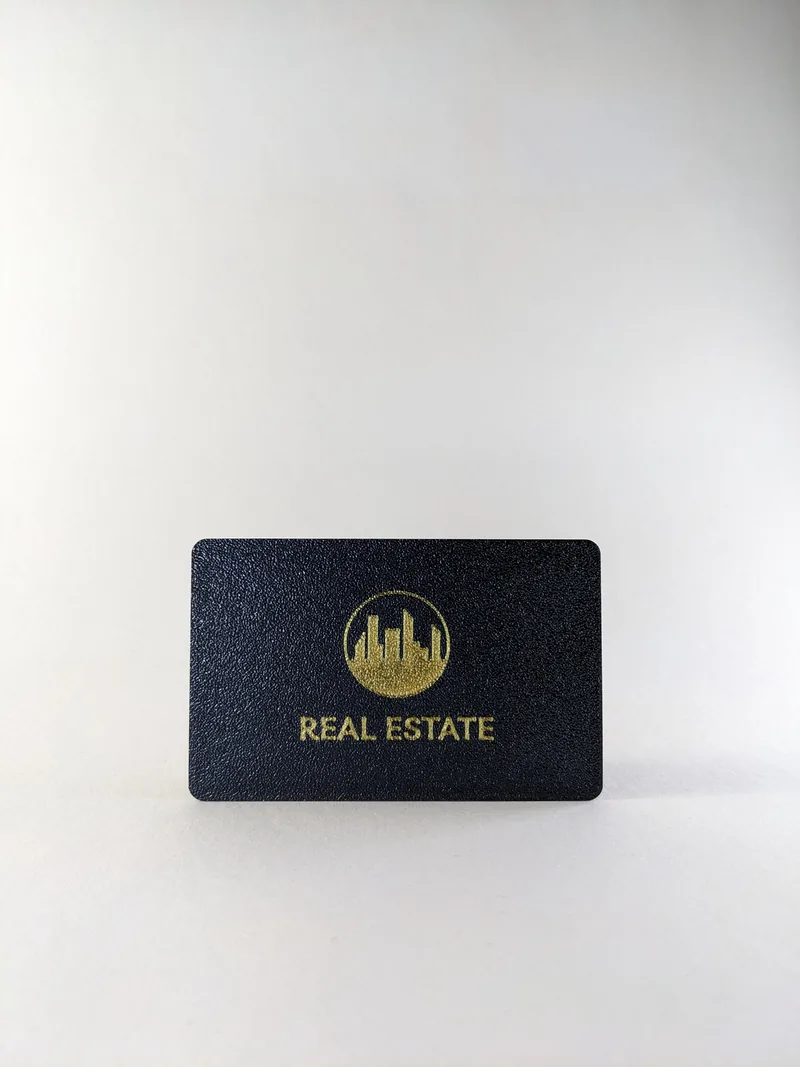 Gold Real Estate