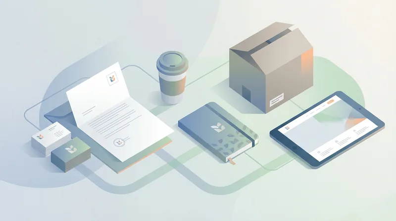 What is Brand Identity and What Does It Consist Of